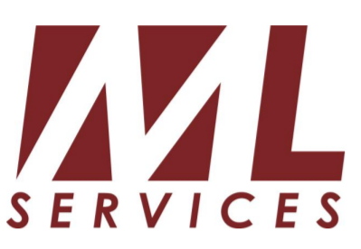ML Services logo